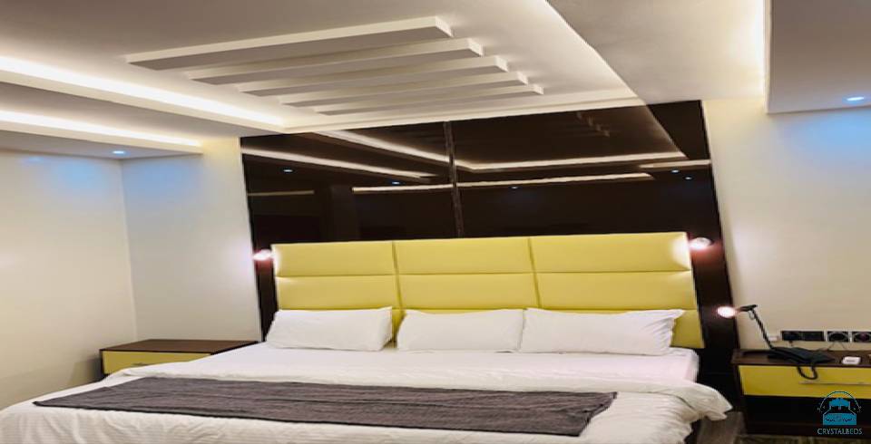 Mayfair Hotel